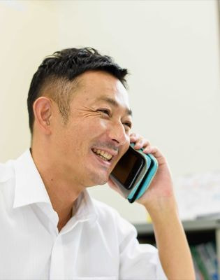 北陸カワラ 営業職 インタビュー